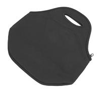 Tixiyu Borsa Per Il Pranzo Precisa Borsa Termica In Neoprene Impermeabile Per Il Campeggio Picnic E Il Lavoro Con Funzione Isolata Per Lo Shopping Di Snack Alla Frutta,Blue/9.1in/1Pc (#1)