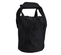 Tixiyu Borsa per Tiro Resistente con Imbottitura Protettiva in Schiuma per il Trasporto di Palloni da 6-16 Libbre, Ideale per attività All'aperto, Materiale in Tessuto Oxford