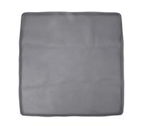 Tixiyu Cuscinetti antivibrazione per lavatrice, tappetino in silicone antigraffio sotto la lavatrice, tappetino antiscivolo in silicone per lavatrice e asciugatrice (grigio)