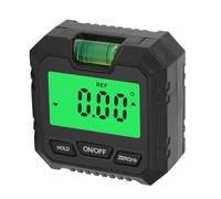Tixiyu Display LCD Retroilluminato Ad Alta Precisione con Scatola di Livello Digitale per Materiale ABS Automobilistico per la Lavorazione del Legno (#2)