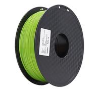Tixiyu Filamento per Stampante 3D Termocromico da Verde a Giallo - Stampa più per Parti Meccaniche - Pacchetto di Filamenti in Materiale PLA da 1,75 Mm