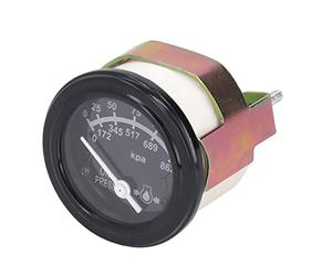 Tixiyu Generatore di pressione olio diesel 3015232 impermeabile copertura trasparente per V28 NT855 N14 M11 KTA19 ABS DC 24V