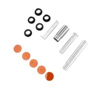 Tixiyu Il Kit di Strumenti per L'installazione del Pressostato Risolve in Modo Efficiente i Problemi di per le Trasmissioni 6L45 6L80 in Materiale di Alluminio