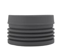 Tixiyu Il Soffietto in Silicone per macinacaffè Pulisce Efficacemente i Terreni Riutilizzabile per Fellow Resistente Al Calore 1 Soffietto in Silicone