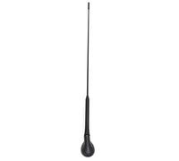 Tixiyu Kit Base Antenna Automatica Ricezione Eccellente Riduce le Interferenze per L'albero del Tetto Dell'auto 2000-2007 (Come mostrato)
