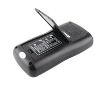 Tixiyu Multimetro Oscilloscopio Portatile Ad Alte Prestazioni ET828 Pro 2 in 1 per Test di Tensione e Misurazione di Corrente, per Uso Esterno