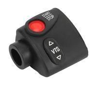 Tixiyu Numero OE 277000877 Il Gruppo Alloggiamento Interruttore Start Stop VTS per Sea-Doo GSI SPX RX Migliora la funzionalità Dell'interruttore