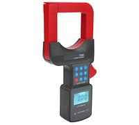 Tixiyu Pinza Amperometrica Portatile per Perdite per Test CA 0,00 MA-2000 A in Postazioni di Lavoro Elettriche
