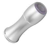 Tixiyu Resistente Argento Gamba per Divano e Mobiletto, Accessorio per Mobili Ad Altezza Regolabile per Fai da Te Domestico, Protegge i Pavimenti Dai Graffi, 186 G, 10 Mm, 1 Gamba per Mobiletto 3