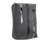 Tixiyu Sacco Sottovuoto a Compressione Compatto e Riutilizzabile per Viaggi, Sacchetto Ermetico Salvaspazio per Coperte, Ideale per L'organizzazione del Guardaroba, Nylon 70D (25 litri)