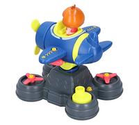 Tixiyu Set di apprendimento sicuro per oltre 3 anni in plastica