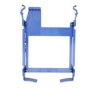 Tixiyu Sostituzione Efficiente del Vassoio del Disco Rigido da 3,5" per Server 9020 7020 7010, Materiale ABS
