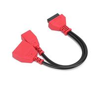 Tixiyu Strumento Diagnostico Professionale Dell'adattatore Gateway OBDII per Sylphy con Affidabile Cavo in Ottone Plug and Play per i Proprietari di Auto