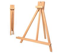 Tixiyu Supporto da scrivania robusti giunti in metallo per display da scrivania e mostre fotografiche per foto e miniature