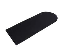 Tixiyu Tappetino Anti -slip in Gomma per Scorrimento della Macchina per Maglietta per FS301 19.7x7,8 Pollici con Design a Doppio Lato per la stabilità del Piano di Lavoro