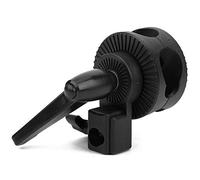 Tixiyu Teste di Presa per Supporto Luce Fotografica Connessione Stabile e una Comoda Configurazione per il Supporto Luce Fotografica, 1 Pezzo