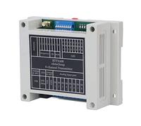 Tixiyu Trasmettitore di Telecomando Wireless Bidirezionale a 8 con Feedback per Materiale Smart Home