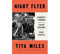 Tiya Miles Night Flyer (Copertina rigida) Significations