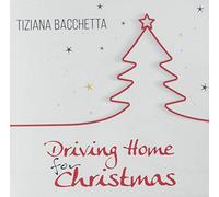 Tiziana Bacchetta - Driving Home For Christmas