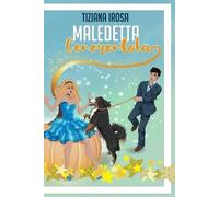 Tiziana Irosa Maledetta Cenerentola (Tascabile)