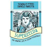 Tiziana Lo Porto Superzelda (Tascabile)