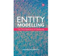 Tiziana Possemato Entity Modelling (Copertina rigida)