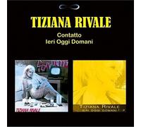 Contatto,Ieri Oggi Domani (Ristampa Primo Disco+Nuovo Disco Best+Inediti)
