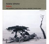 Simona Tiziana - Flakes
