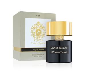 Tiziana Terenzi Caput Mundi estratto di profumo unisex 100 ml