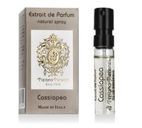 Tiziana Terenzi Cassiopea Extrait de parfum (unisex) - campioncino 1.5 ml