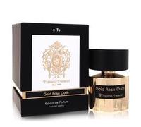 TIZIANA TERENZI GOLD ROSE OUDH Eau De Parfum 100 ml