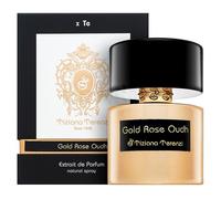 Tiziana Terenzi Gold Rose Oudh Unisex 100 ml - Extrait de Parfum