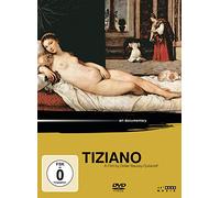Tiziano (DVD) Documentario