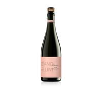 TIZIANO BELLINI WINE SPUMANTE METODO CLASSICO ROSE' PAION 2022 0,75 LT