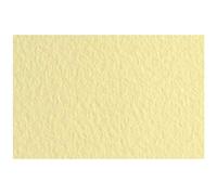 TIZIANO CREMA CARTONNATA 50 FOGLIE A4: 160 G