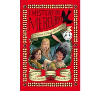 Tiziano e il bosco delle ombre. I misteri di Mercurio - 2023 - Em