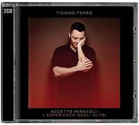 Tiziano Ferro - ΑϹϹΕΤΤΟ ΜΙɌΑϹΟLΙ - Լ’ΕՏΡΕɌΙΕΝΖΑ DΕԌԼΙ ΑԼΤɌΙ