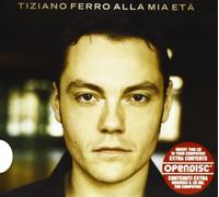 Tiziano Ferro - Alla Mia Eta