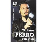 Tiziano Ferro Fan Club