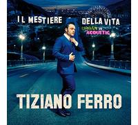 Il Mestiere Della Vita (Cd)