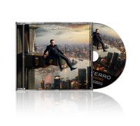 Tiziano Ferro Il Mondo È Nostro Cd + Booklet 20 Pagine Nuovo Sigillato