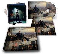 Audio Cd Tiziano Ferro - Il Mondo E' Nostro