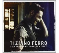 Tiziano Ferro - L'amore E Una Cosa.. by Tiziano Ferro