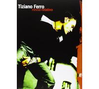 Tiziano Ferro, Rosso relativo (spartiti musicali)