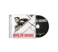 TIZIANO FERRO - Sono un grande (2025) CD