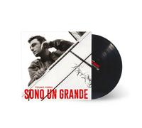 TIZIANO FERRO - Sono un grande (2025) LP Vinyl