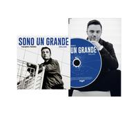 TIZIANO FERRO - Sono un grande (deluxe ed.) (2026) CD pre-sale
