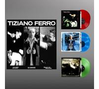 Tiziano Ferro - Tiziano Ferro Collection - 6LP [6 LP]