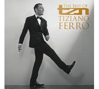 Tiziano Ferro - Tzn - The Best/Spanish Version
