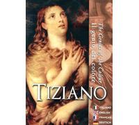 Tiziano - Il colore come segno (+booklet)